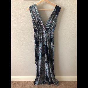 Renee C - Wynne Knit Maxi Dress - Stitch Fix